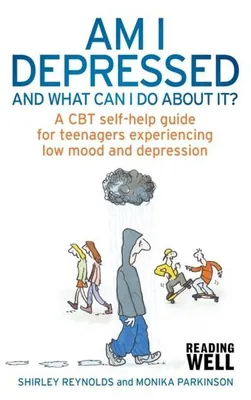 Productafbeelding van Am I Depressed And What Can I Do About It?