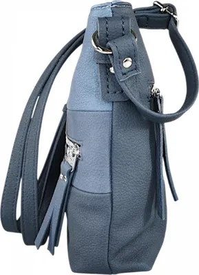 Productafbeelding van Tom Tailor Tassen, Ellen, damesaccessoires, tas, blauw, casual