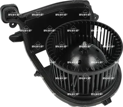 Image de Ventilateur d'habitacle NRF pour RENAULT CLIO II