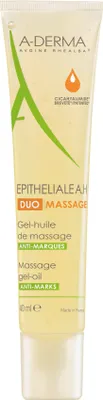 Image de A-derma Epitheliale AH Massage 40ml