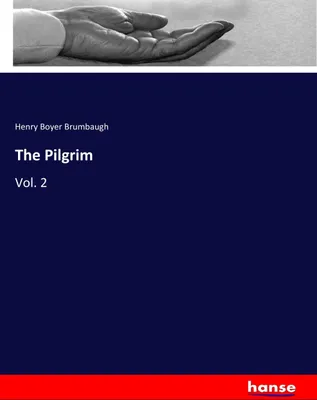 Produktbild von The Pilgrim