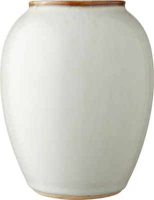 Produktbild von Bitz Vase cream 12,5 cm