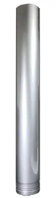 Produktbild von Bertrams Ewr Rohrelement 21RL1000-150 1000 mm, inst. Länge 940 mm, 150 x 0,6 mm