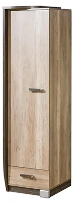 Produktbild von Vitrine Kommoden XXL mit Böden Kleiderschrank Kommodenschrank Designer Schrank