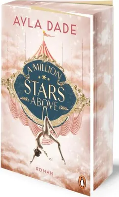 Produktbild von A Million Stars Above