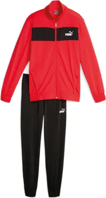 Obrázek produktu pro Puma Poly Closed Bottom Trainingsanzug Herren