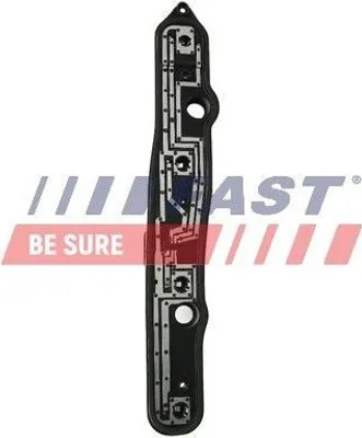 Produktbild von FAST FT86506 Lampenträger Heckleuchte Rückleuchte für FIAT Ducato Kastenwagen (250, 290)