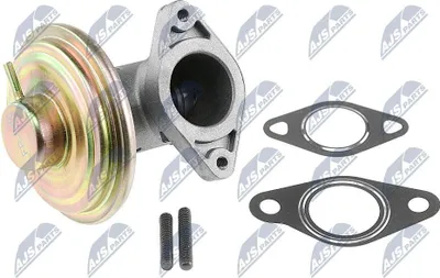 Produktbild von NTY EGR-FR-013 AGR-Ventil mit Dichtungen für FORD MONDEO III Kombi (BWY) Abgasrückführungsventil
