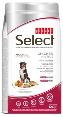 Productafbeelding van Geselecteerd kippenvlees, volwassen, 3 kg, 3000 gram