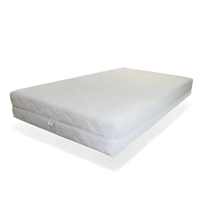 Produktbild von Matratzenschoner mit Silberionen – elastisch, atmungsaktiv, , 200x160x20 cm