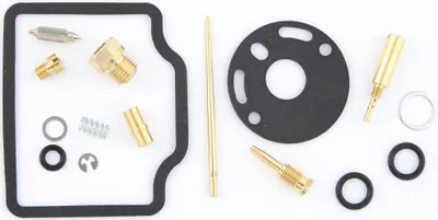 Produktbild von Vergaser Reparatursatz Keyster Vollsatz KH-1186NR für Honda CB 750 A / Four