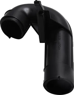 Produktbild von AEG 111916401/8 Schlauch Krümmer für Geschirrspüler