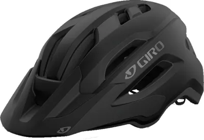 Produktbild von GIRO Fahrradhelm - FIXTURE II MIPS - Schwarz (58-65 cm)