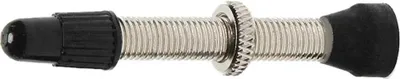 Image de Pnk Tubeless Valve Presta Silver 35 mm Silver 35 mm
