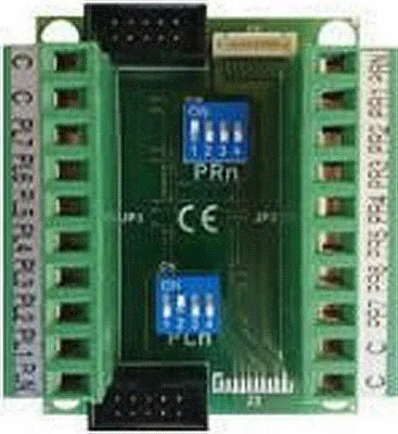 Obrázok produktu pre XT2928U - konverzia spínacích kontaktov na systém DUO