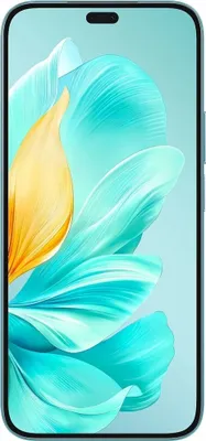 Produktbild von Honor 200 Lite 5G, 17 cm (6.7"), 8 GB, 256 GB, 108 MP, Android 14, Cyan