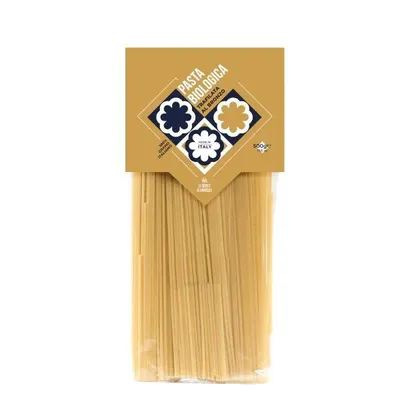 Produktbild von Le Querce di Annibale Bio-Pasta- SPAGHETTI