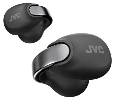 Immagine prodotto di JVC Nearphone Auricolare True Wireless Stereo (TWS) In-ear Musica e Chiamate Bluetooth Nero