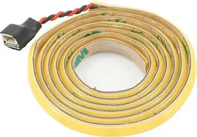 Produktbild von BetaFPV Pavo Series COB LED Strip Weiß