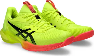 Produktbild von Asics SOLUTION SPEED FF 3 CLAY PARIS W SCHWARZ 7