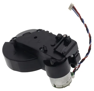 Immagine prodotto di Rowenta Tefal motore ruota sinistra L robot aspirapolvere Xplorer 75S 135 140