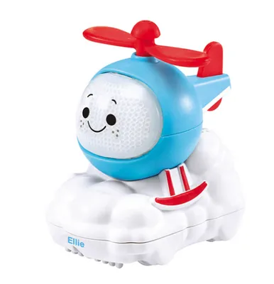 Immagine prodotto di Tut Tut Cory Flitzer - Ellie Copter