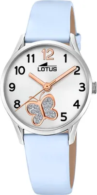 Produktbild von Lotus - 18406/G - Armbanduhr - Kinder