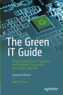 Obrázek produktu pro The Green IT Guide
