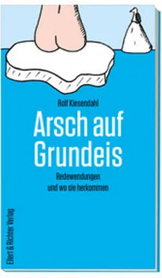Obrázek produktu pro Arsch auf Grundeis