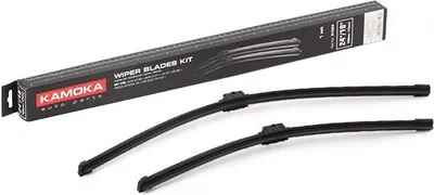 Obrázek produktu pro KAMOKA Přední stěrač (27C03) pro AUDI A3 SKODA Octavia III VW Golf V