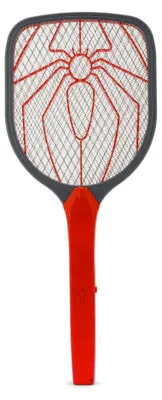 Immagine prodotto di VELAMP REPEL05R Schiaffone elettrico ricaricabile per zanzare