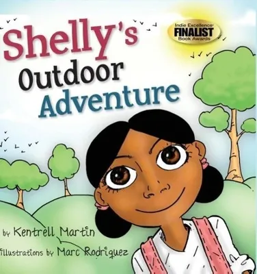 Produktbild von Shelleys Outdoor-Abenteuer