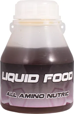 Produktbild von LK Baits All Amino Nutric 250 ml