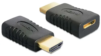 Image de Delock High Speed HDMI Adapter - Adaptateur HDMI