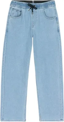 Immagine prodotto di Volcom Freazy Loose Ew Denim Blueprint S