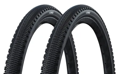 Produktbild von Reifen Schwalbe G-One Overland 365 HS622 28x1.70" 45-622 sw Refl. RG TLR Ad4S E50