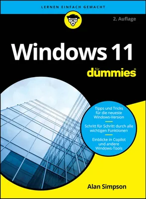 Obrázek produktu pro Windows 11 pro začátečníky