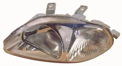 Produktbild von ABAKUS Scheinwerfer Rechts für HONDA CIVIC VI Hatchback (EJ, EK) 217-1120R-LD-E
