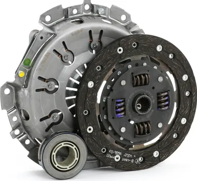 Produktbild von LuK Kupplungssatz 620 3234 00 für MAZDA 3 (BK) 3 (BL) 3 Stufenheck (BK) 200mm