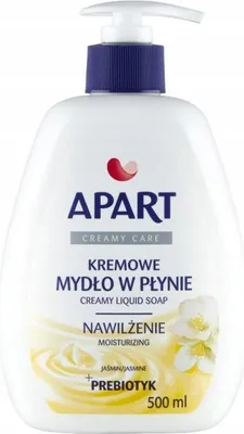 Image de Savon liquide au jasmin, 500 ml