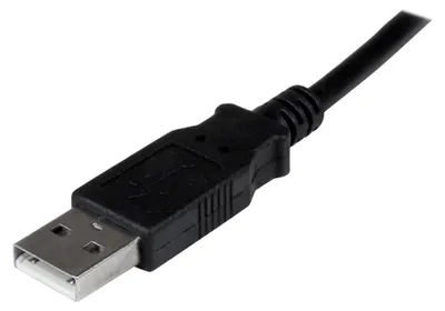 Produktbild von StarTech.com USB auf DVI Video Adapter - Externe Multi Monitor Grafikkarte für PC und MAC - 1920x1200, 2.0, USB Typ-A, DVI-Ausgang, 1920 x 1200 Pixel