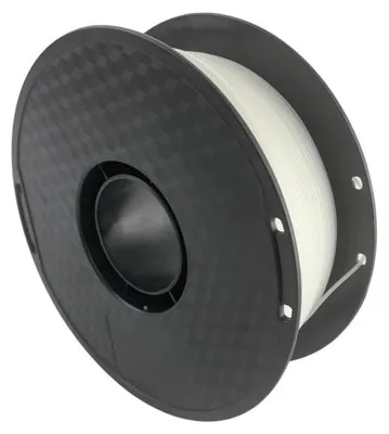 Obrázok produktu pre Weistek ABS filament, prírodná farba, 11-1,75 mm, 1 kg, 95A