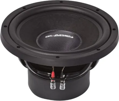 Immagine prodotto di Gladen Audio RS Line 10 - Subwoofer da 25 cm