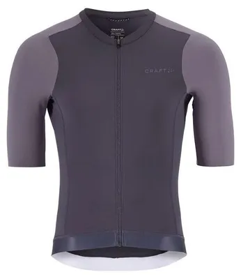 Produktbild von Craft Herren Trikot Endur Training Jersey Men Grau XL