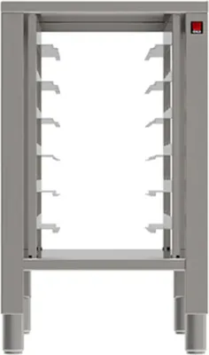 Obrázok produktu pre Podstavec pod konvektomaty Millennial Compact, Tecnoeka, 500x556x(H)770mm