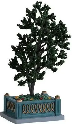 Produktbild von LEMAX - Village Tree