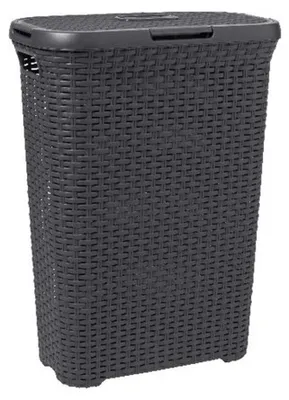Produktbild von Curver Stil warbox 40 l Anthrazit