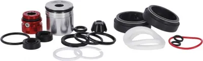 Produktbild von RockShox Federgabel Service-Kit Pike 200Std/1 Jahr Debon Air Front Suspension.