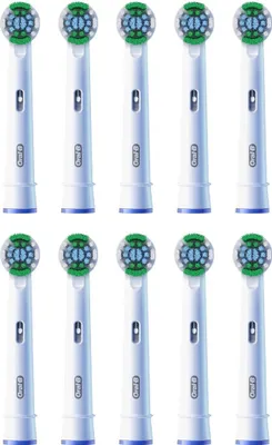 Obrázok produktu pre Kefky Oral-B Pro Precision Clean 10 kusov