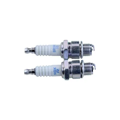 Produktbild von Zündkerze NGK BR9HS-10, 4551, 2 Stück